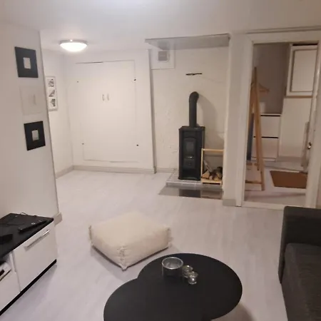 In A Furnished Kaarina