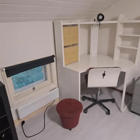 Ubytování v soukromí In A Furnished *