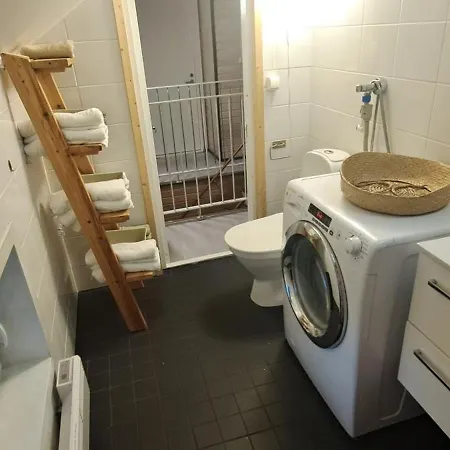 In A Furnished * Kaarina