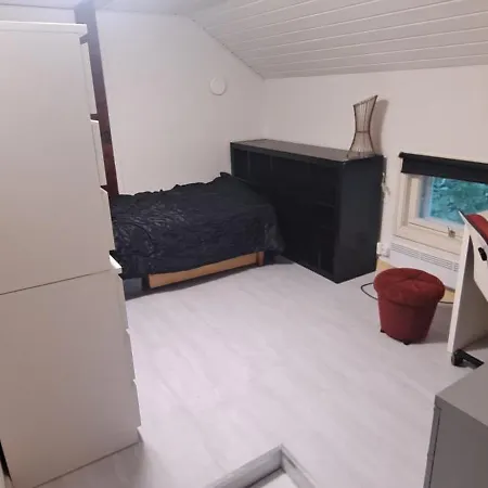 In A Furnished Kotimajoitukset *