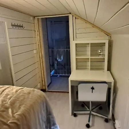 In A Furnished * Kaarina