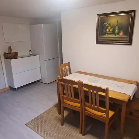 In A Furnished Kaarina