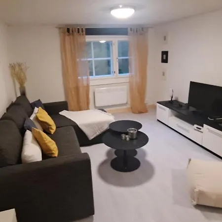 Ubytování v soukromí In A Furnished *