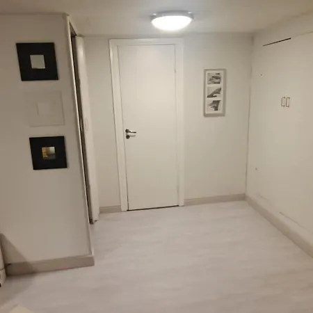 In A Furnished Ubytování v soukromí *