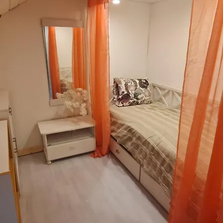 In A Furnished * Kaarina